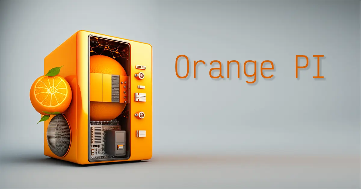 Настройка домашнего Transmission сервера на Orange PI