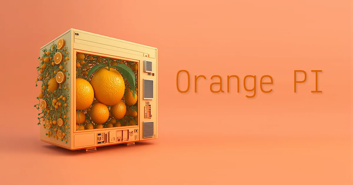 Настройка Monitorrent на Orange PI